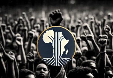 Black Summer: $1 Trillion for African Development
