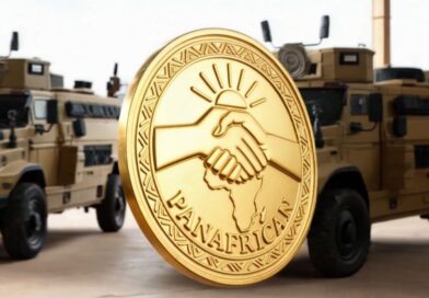 Pièce PanAfrican : une nouvelle arme pour mettre fin à la domination française en Afrique
